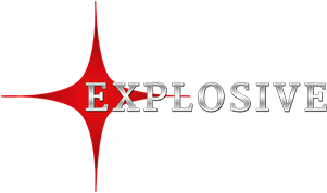 Explosive Entertainment Logo