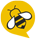 Buzzword Logo