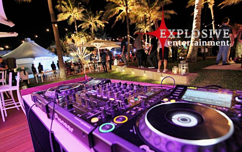 Why Some Wedding DJ Costs That Much Gold Coast Entertainment