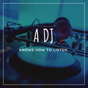 A DJ Listen