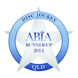 ABIA Runner UP Logo1