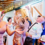 Wedding & Party Dance