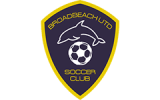 BroadBeach Soccer Club Logo