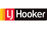 LJ Hooker Logo