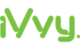 iVvy Logo